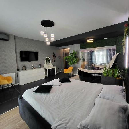 Studio Casa Del Mar - Elena Mamaia Exterior photo