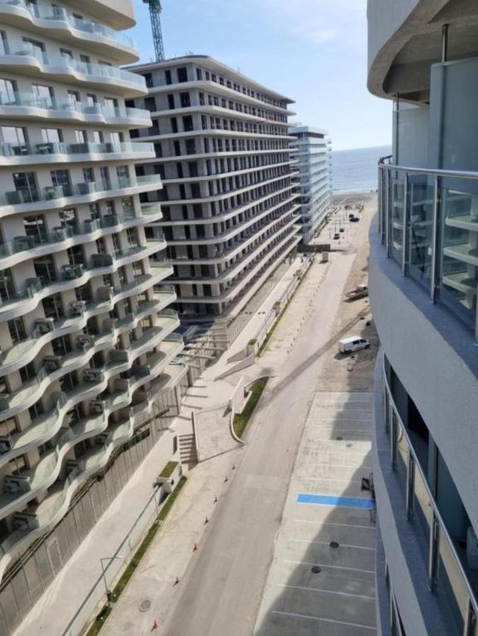 Studio Casa Del Mar - Elena Mamaia Exterior photo