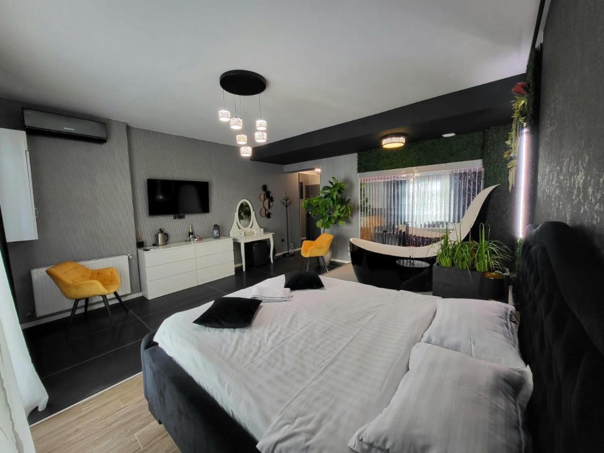 Studio Casa Del Mar - Elena Mamaia Exterior photo