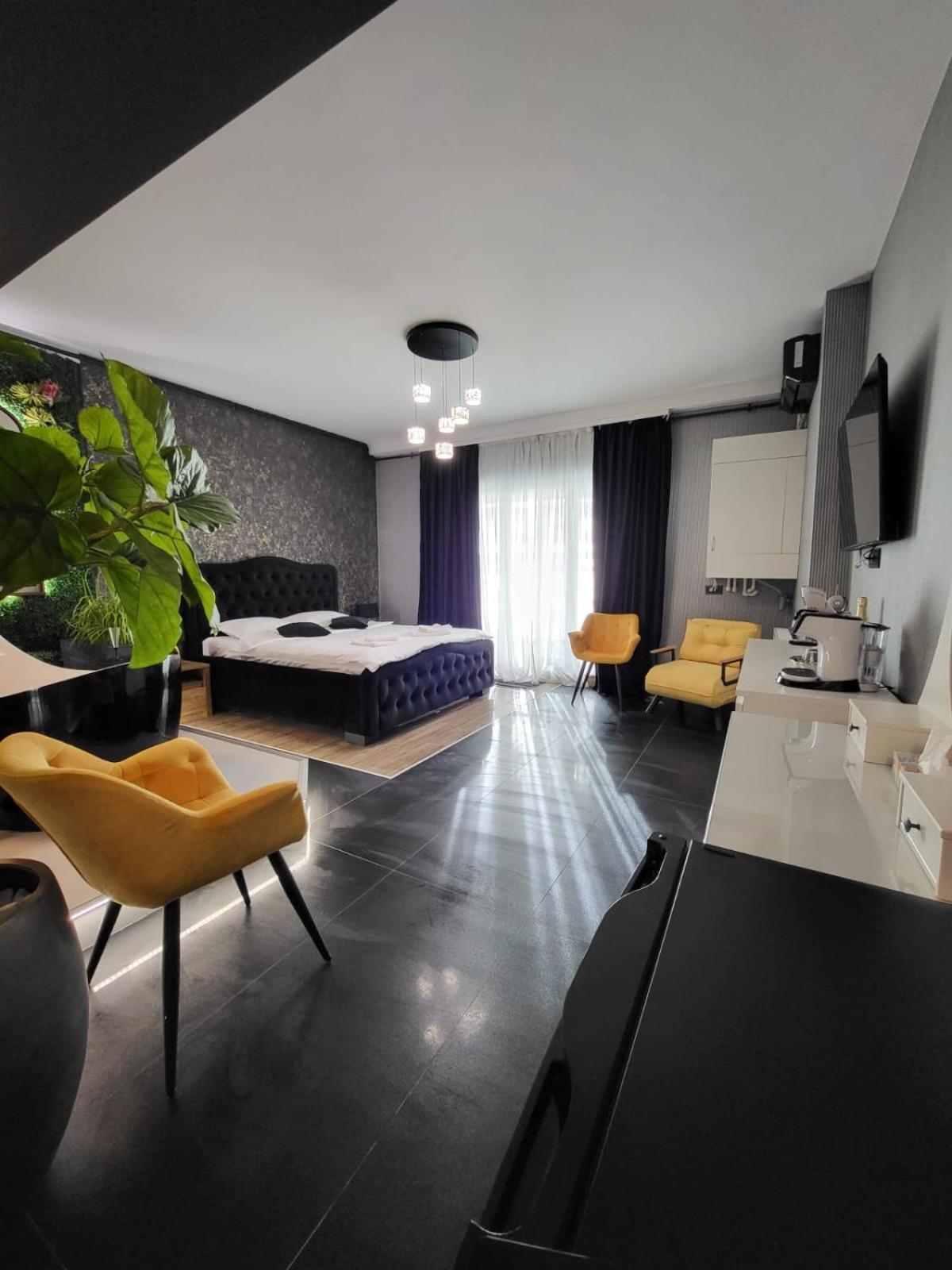 Studio Casa Del Mar - Elena Mamaia Exterior photo